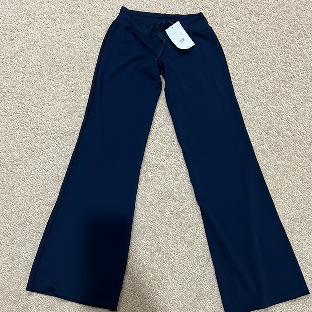 NEW Splendid French Terry Pants